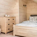 Goralska Przy Dolinie Chocholowskiej - Goraca Balia Appartement Witów