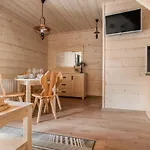 Appartement Goralska Przy Dolinie Chocholowskiej - Goraca Balia Witów