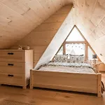 Goralska Przy Dolinie Chocholowskiej - Goraca Balia Appartement Witów