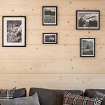 Appartement Goralska Przy Dolinie Chocholowskiej - Goraca Balia *