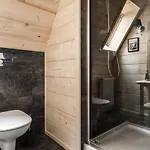 Goralska Przy Dolinie Chocholowskiej - Goraca Balia Appartement Witów