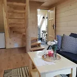 Goralska Przy Dolinie Chocholowskiej - Goraca Balia Appartement *