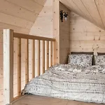 Goralska Przy Dolinie Chocholowskiej - Goraca Balia Appartement Witów