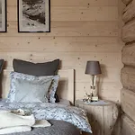 Apartment Goralska Przy Dolinie Chocholowskiej - Goraca Balia