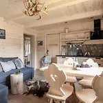 Goralska Przy Dolinie Chocholowskiej - Goraca Balia Appartement *