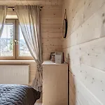 Goralska Przy Dolinie Chocholowskiej - Goraca Balia Appartement Witów