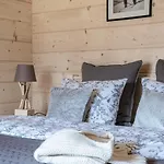 Goralska Przy Dolinie Chocholowskiej - Goraca Balia Apartment Witów