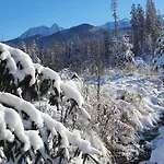 Appartement Goralska Przy Dolinie Chocholowskiej - Goraca Balia *