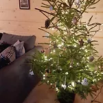 Goralska Przy Dolinie Chocholowskiej - Goraca Balia Appartement Witów