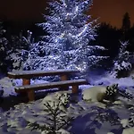 Goralska Przy Dolinie Chocholowskiej - Goraca Balia * Witów