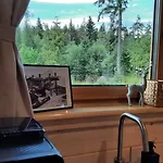 Goralska Przy Dolinie Chocholowskiej - Goraca Balia * Witów