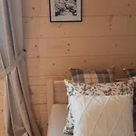 Goralska Przy Dolinie Chocholowskiej - Goraca Balia Appartement *