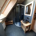 Appartement Goralska Przy Dolinie Chocholowskiej - Goraca Balia