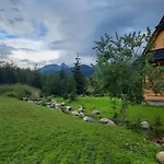 Appartement Goralska Przy Dolinie Chocholowskiej - Goraca Balia *