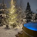 Goralska Przy Dolinie Chocholowskiej - Goraca Balia Appartement
