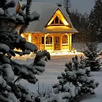 Appartement Goralska Przy Dolinie Chocholowskiej - Goraca Balia *