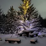 Appartement Goralska Przy Dolinie Chocholowskiej - Goraca Balia Witów
