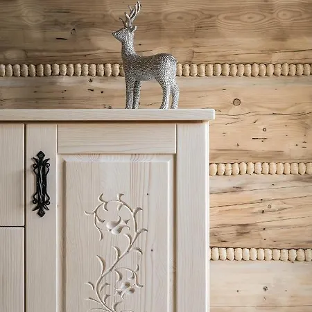 Goralska Przy Dolinie Chocholowskiej - Goraca Balia