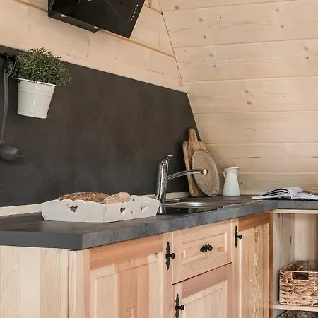 Goralska Przy Dolinie Chocholowskiej - Goraca Balia * Witów