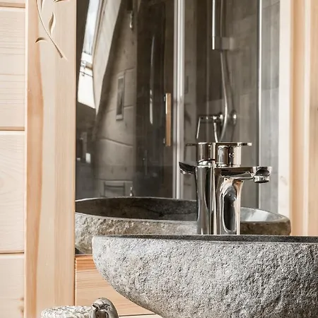 Goralska Przy Dolinie Chocholowskiej - Goraca Balia Witow (Tatra)