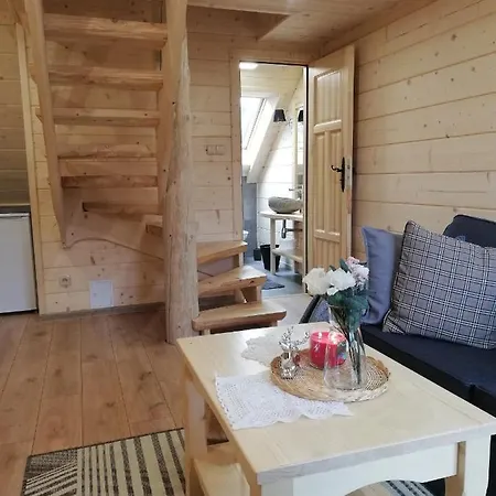 Góralska Przy Dolinie Chochołowskiej Apartamento *