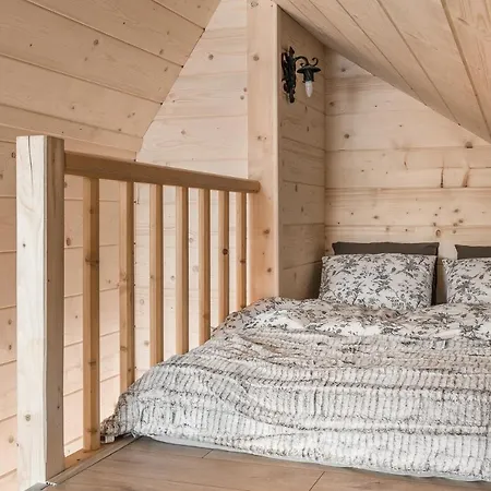 Goralska Przy Dolinie Chocholowskiej - Goraca Balia Appartement Witów
