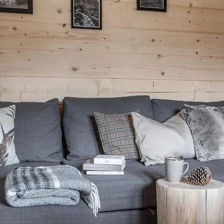 Apartamento Góralska Przy Dolinie Chochołowskiej Witów