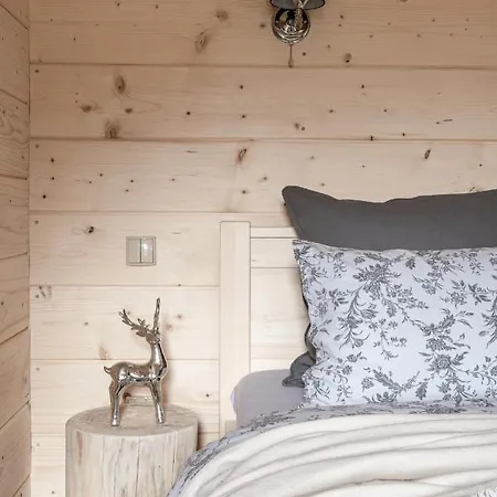 Goralska Przy Dolinie Chocholowskiej - Goraca Balia * Witów