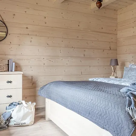 Góralska Przy Dolinie Chochołowskiej Apartamento *