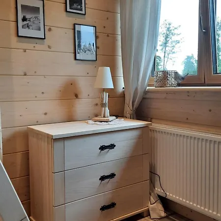 Goralska Przy Dolinie Chocholowskiej - Goraca Balia