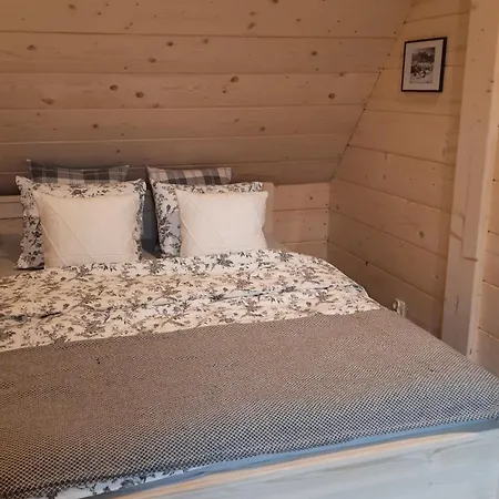 Goralska Przy Dolinie Chocholowskiej - Goraca Balia Apartmán *