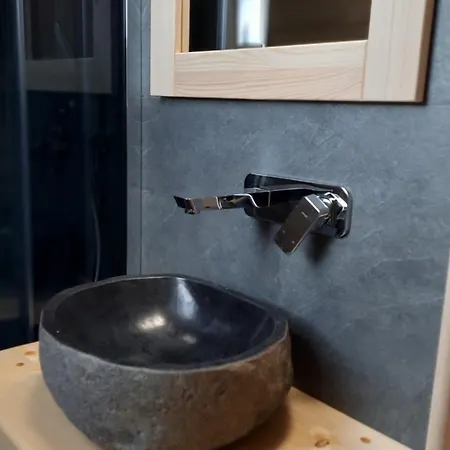 Appartement Goralska Przy Dolinie Chocholowskiej - Goraca Balia Witów