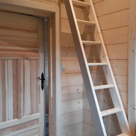 Goralska Przy Dolinie Chocholowskiej - Goraca Balia Appartement Witów