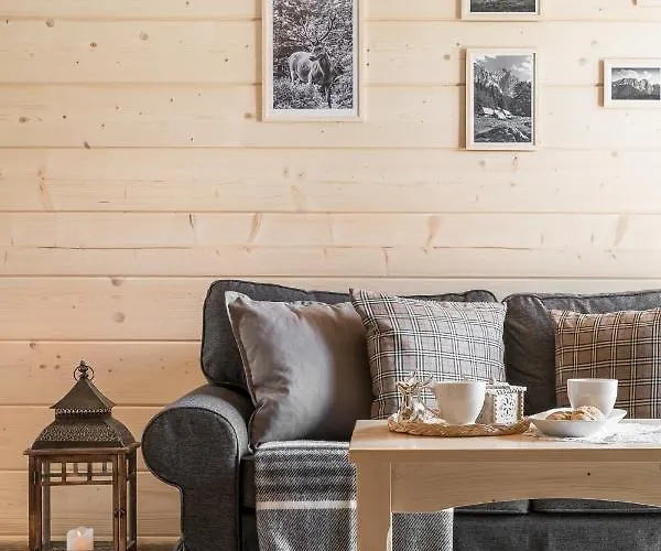 Apartamento Góralska Przy Dolinie Chochołowskiej Witów