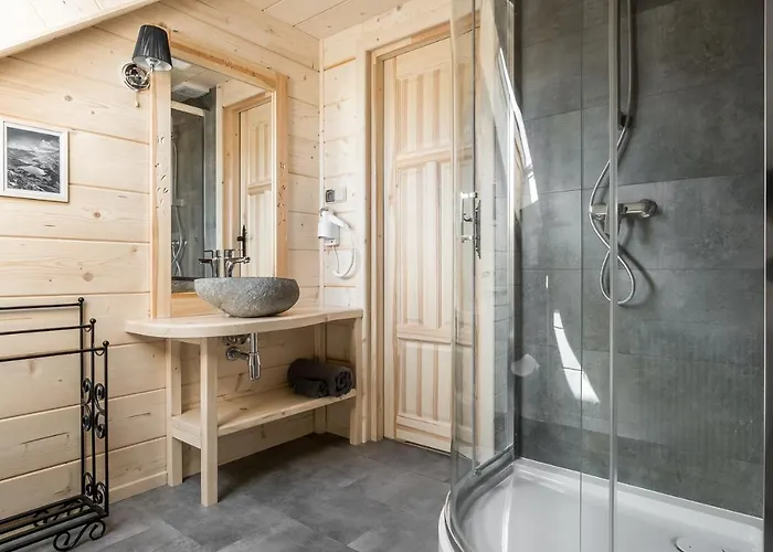 Apartamento Góralska Przy Dolinie Chochołowskiej