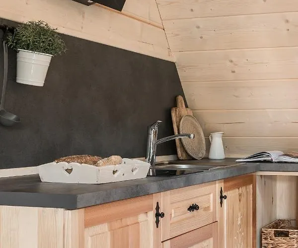 Góralska Przy Dolinie Chochołowskiej * Witów