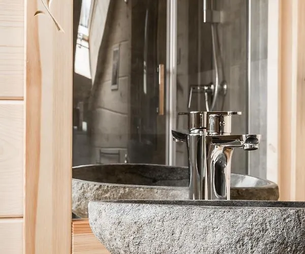 Góralska Przy Dolinie Chochołowskiej Witów