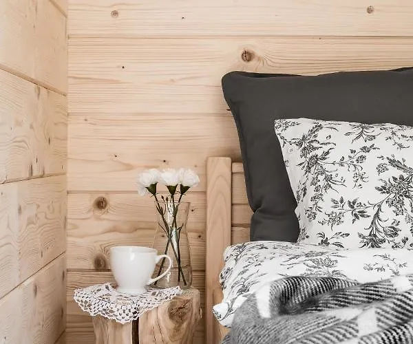 Góralska Przy Dolinie Chochołowskiej