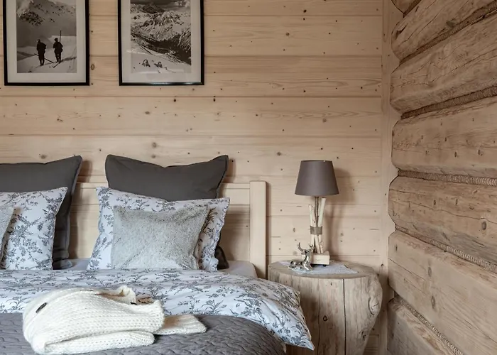 Apartamento Góralska Przy Dolinie Chochołowskiej