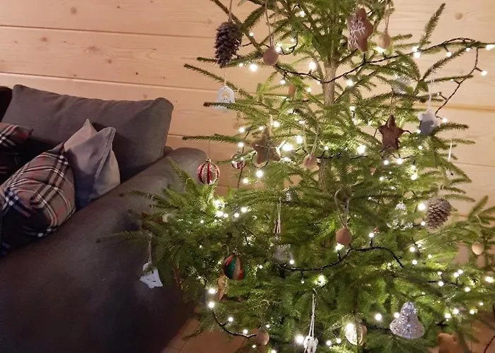 Góralska Przy Dolinie Chochołowskiej Apartamento Witów