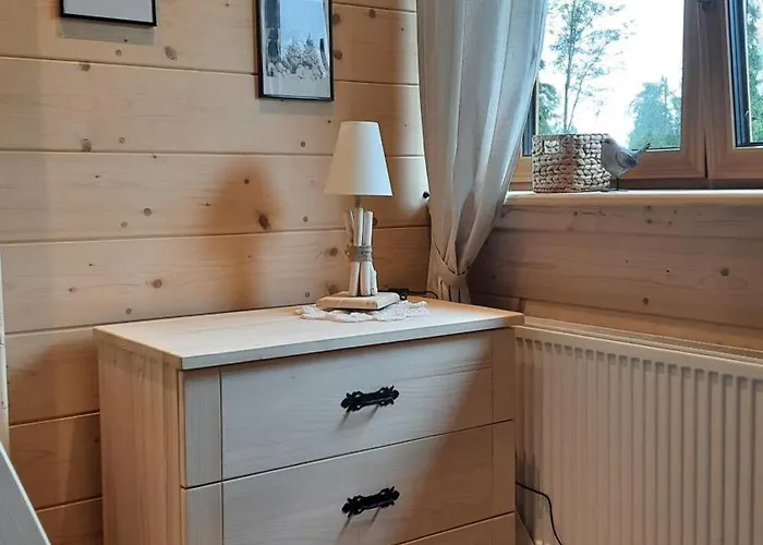 Góralska Przy Dolinie Chochołowskiej