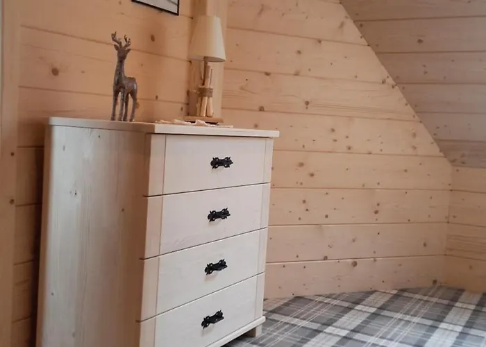 Góralska Przy Dolinie Chochołowskiej *