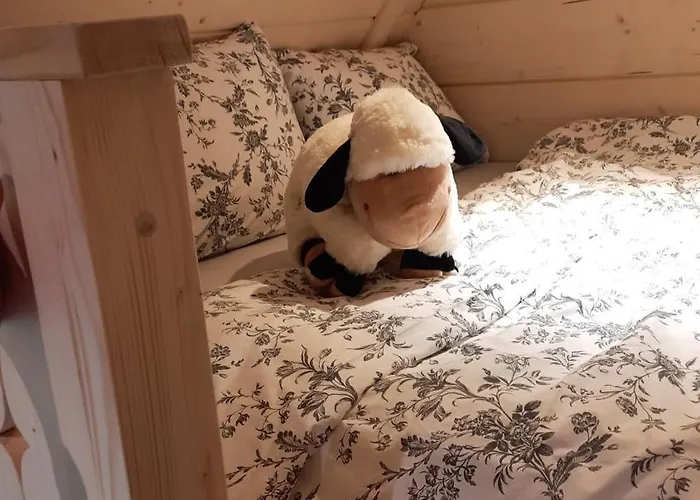 Apartamento Góralska Przy Dolinie Chochołowskiej