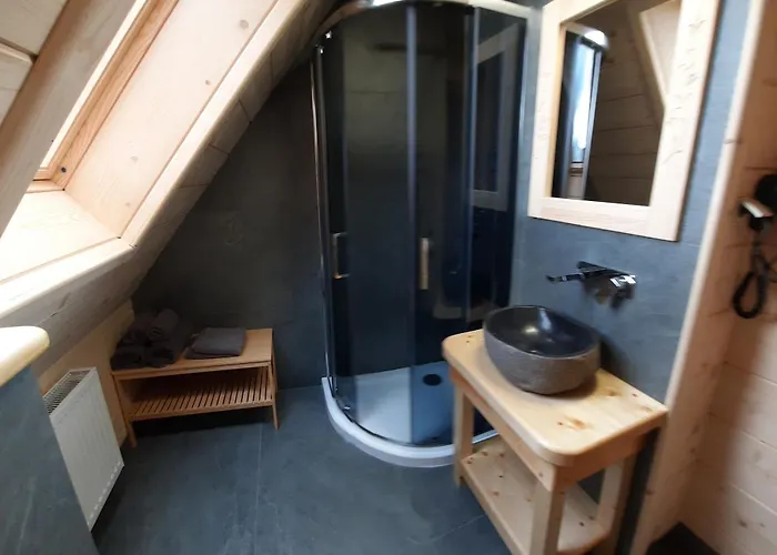 Apartamento Góralska Przy Dolinie Chochołowskiej