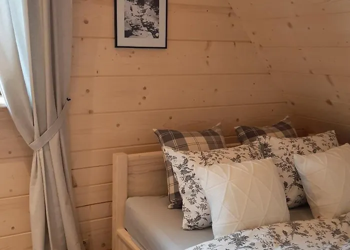 Góralska Przy Dolinie Chochołowskiej *