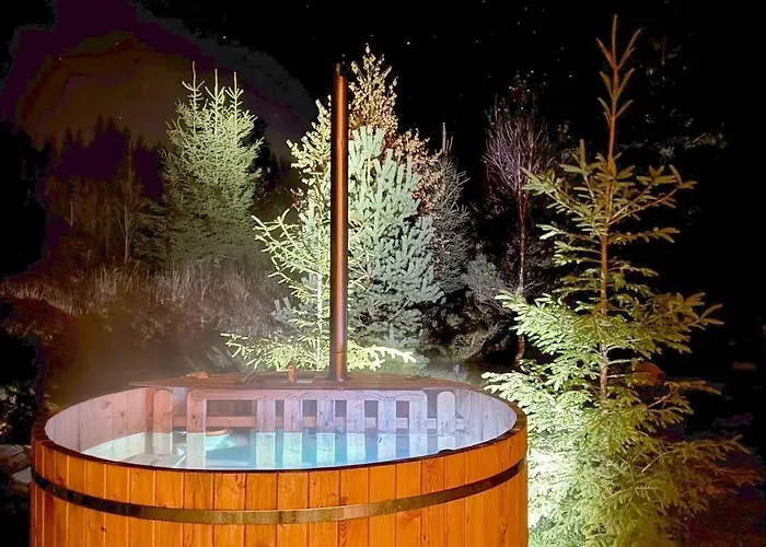 Góralska Przy Dolinie Chochołowskiej * Witów