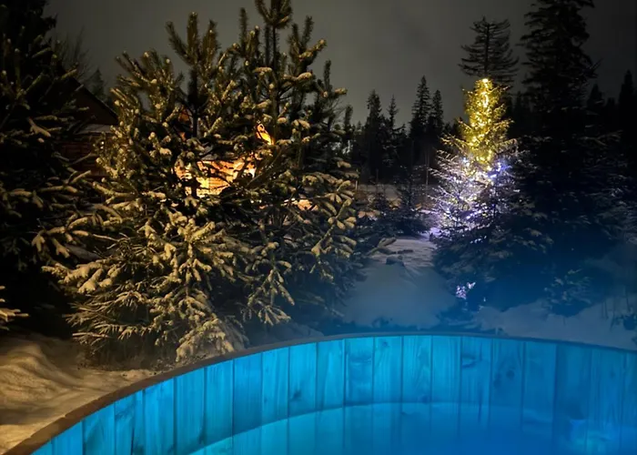 Apartamento Góralska Przy Dolinie Chochołowskiej *